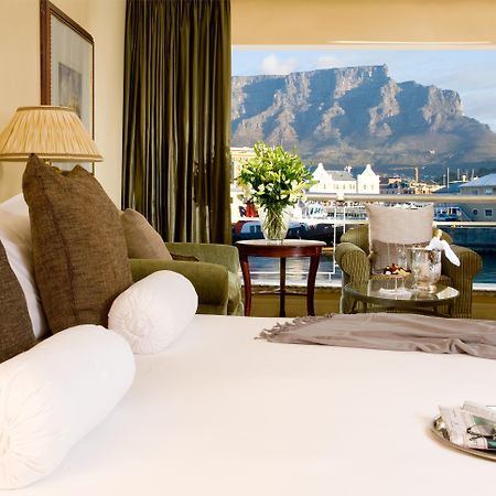 The Table Bay Hotel Кейптаун Экстерьер фото